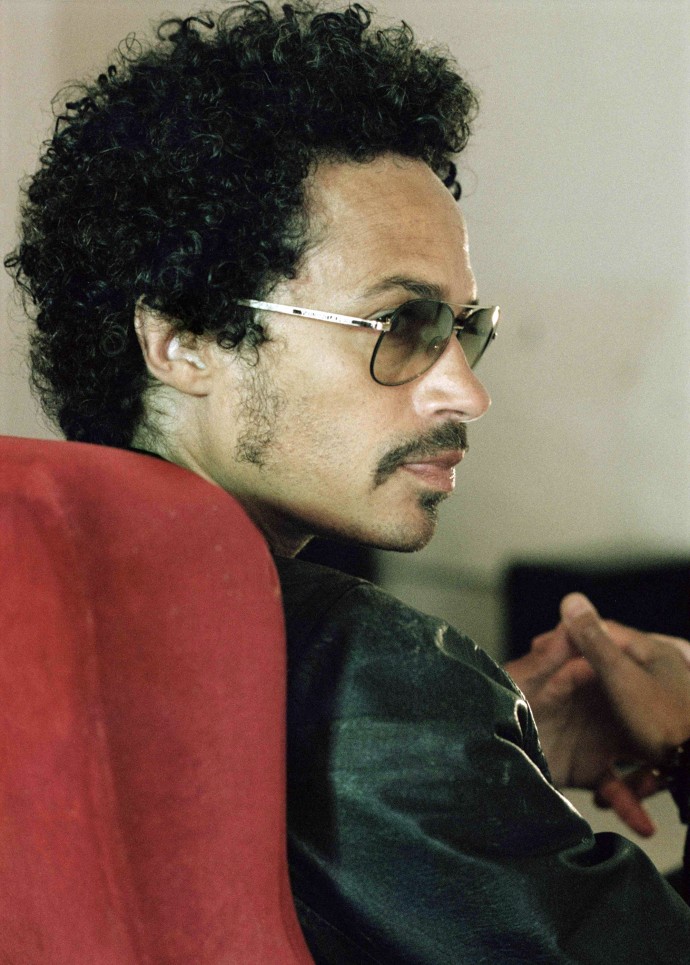 Eagle-Eye Cherry - Si avvicina la data unica italiana del 21 febbraio 2023 in Santeria Toscana 31 a Milano